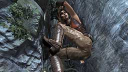 Tomb Raider 2013 6K Screen shot